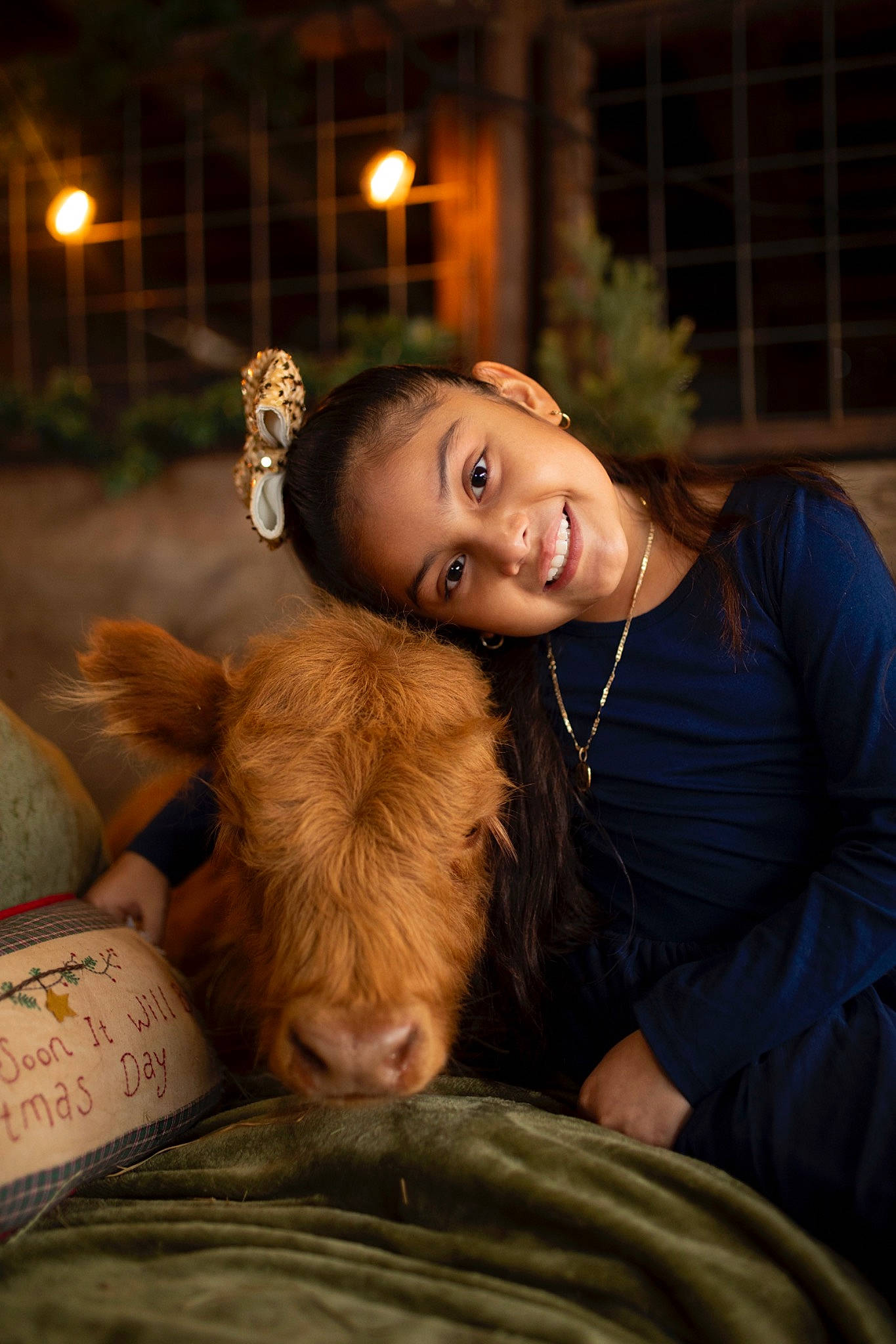 Shayla is registered to the contest to win money with this photo: abdomen, brown_hair, darkness, event, flash_photography, fun, fur, grass, happy, jewellery, joy, laugh, leisure, midnight, night, person, portrait, portrait_photography, sitting, smile