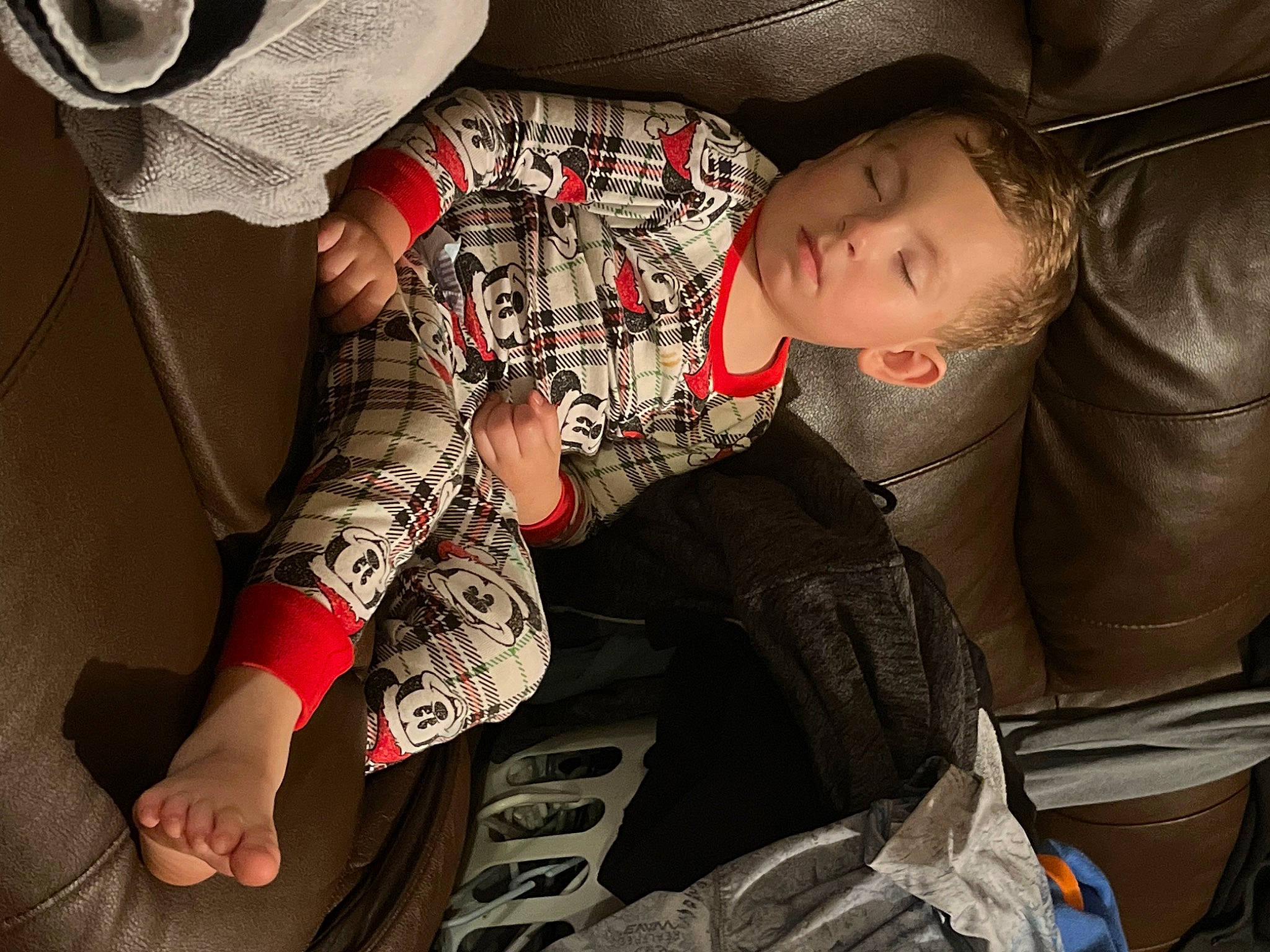 Maddox is registered to the contest to win money with this photo: baby, baby_products, baby_toddler_clothing, child, comfort, cool, design, elbow, fedora, hat, human_leg, leg, mouth, pattern, person, plaid, sitting, sleeve, thigh, toddler