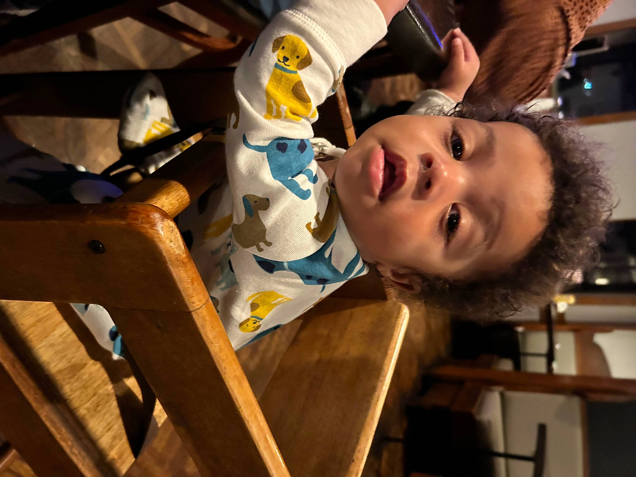 Jahnado is registered to the contest to win money with this photo: baby, baby_products, cheek, child, eyelash, fun, happy, person, toddler, wood