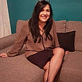 Theresa V. M.