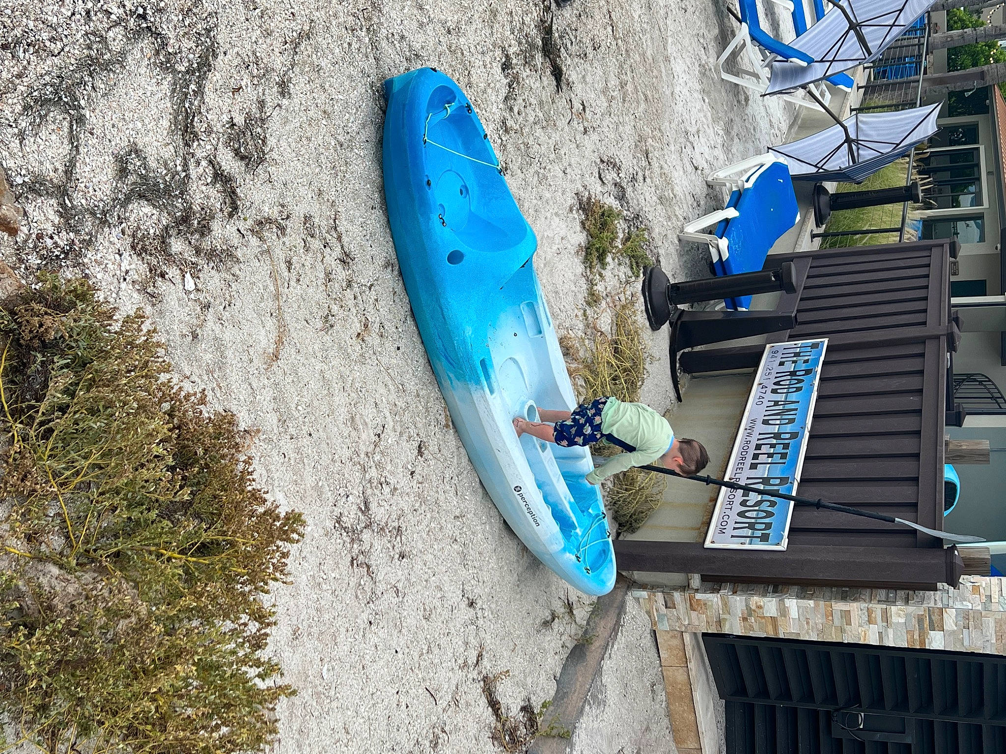 Kamden joined the competition — help win amazing prizes! boat, boating, boats_and_boating_equipment_and_supplies, canoe, electric_blue, leisure, outdoor_recreation, person, recreation, skiff, sports, surface_water_sports, surfing_equipment, tree, vehicle, water, water_transportation, watercraft, wind, wind_wave