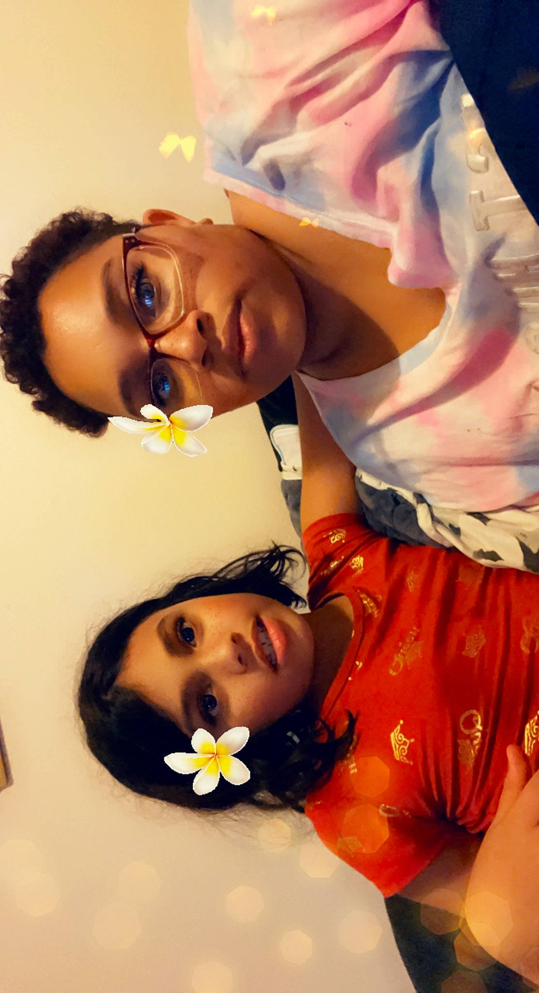 Jeanette joined the competition — help win amazing prizes! cheek, child, event, eyebrow, eyelash, eyewear, fashion_accessory, fun, gesture, glasses, happy, jewellery, lip, love, mouth, nose, peach, person, selfie, skin