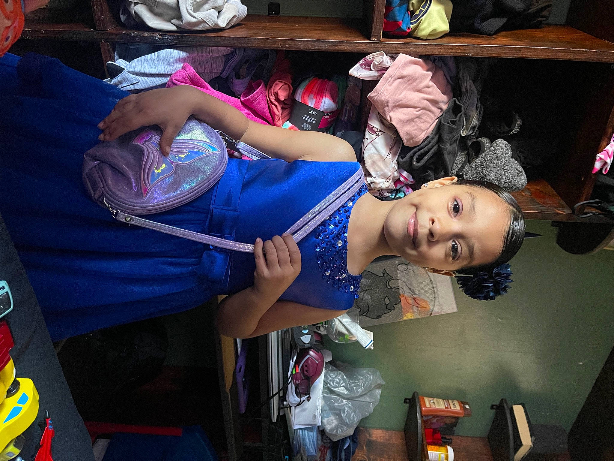 Lynnette joined the competition — help win amazing prizes! abdomen, bag, chest, elbow, event, eyewear, fashion_accessory, fun, hat, human_leg, jewellery, joy, luggage_and_bags, makeover, person, t_shirt, thigh, trunk