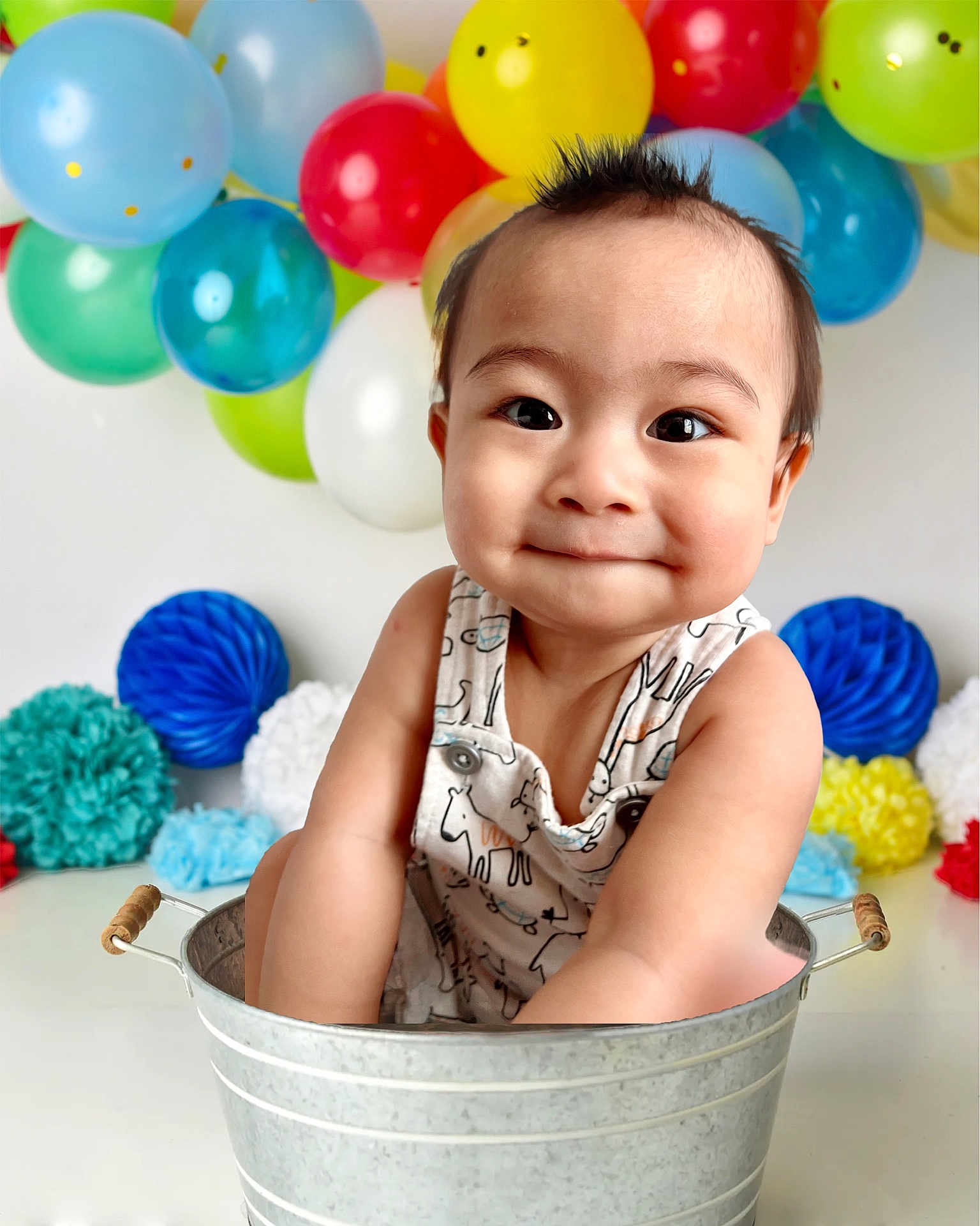 Ezekiel Dan