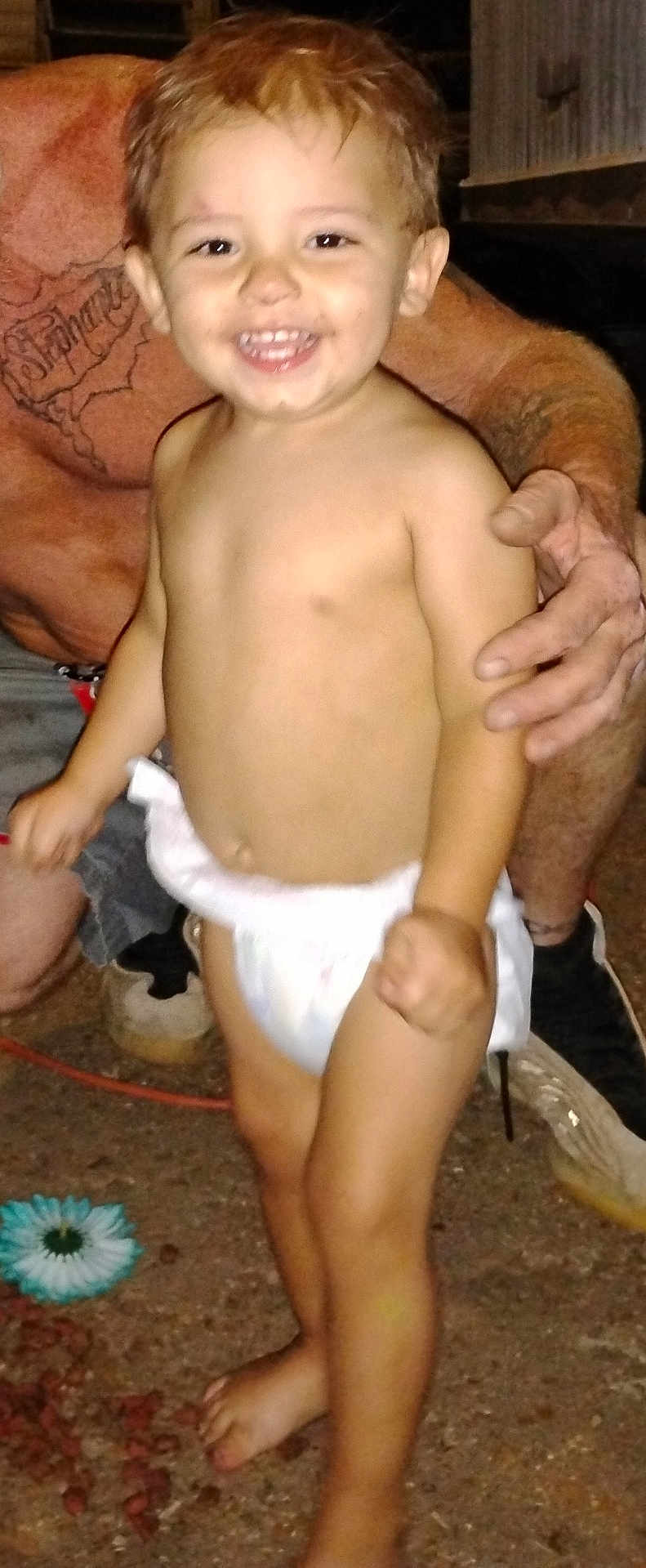 Jeremiah
