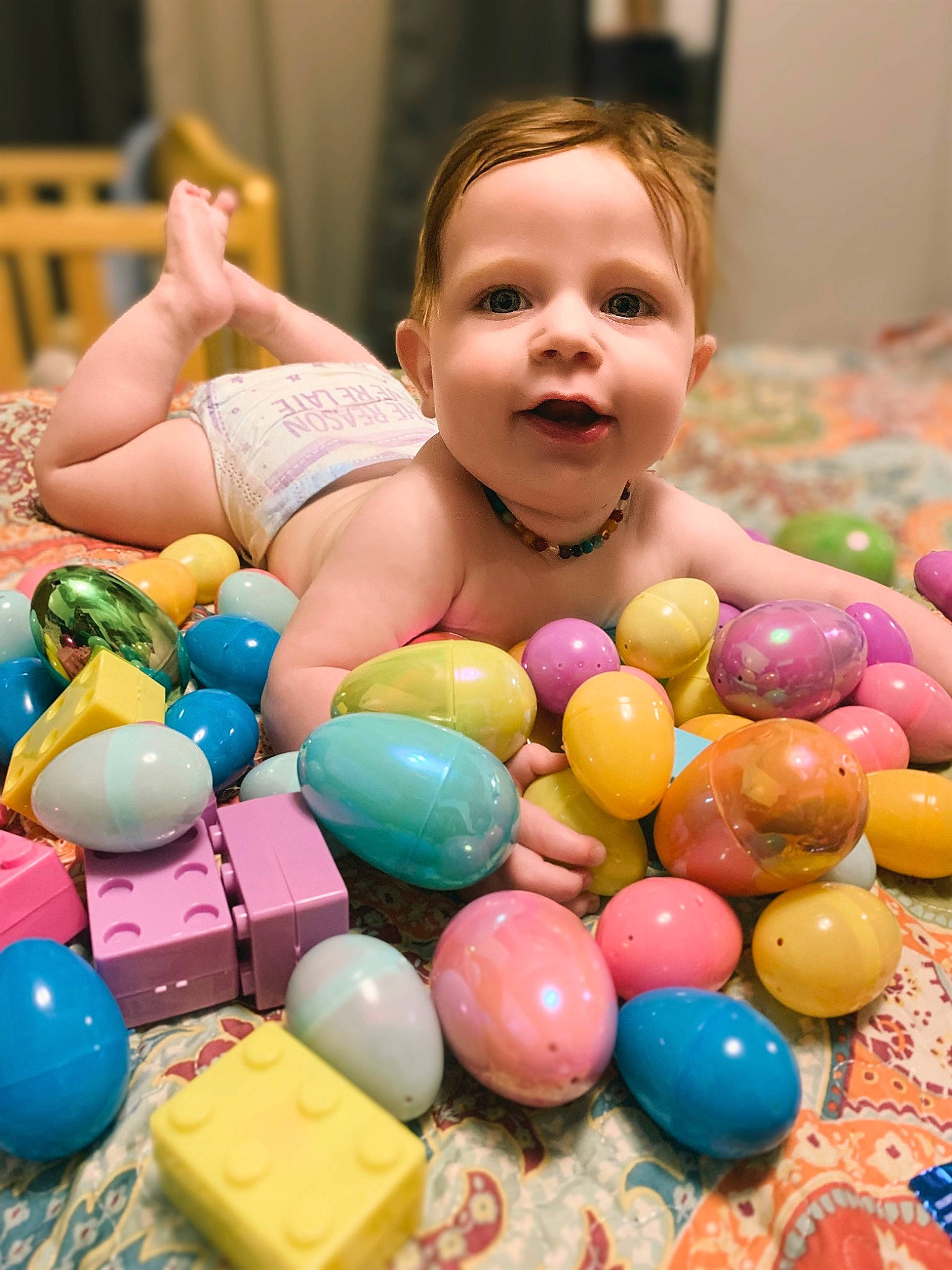 Brixton is registered to the contest to win money with this photo: baby, baby_products, bathing, cheek, chest, child, event, facial_expression, fun, happy, leisure, people, person, photograph, play, recreation, smile, snapshot, sweetness, toddler