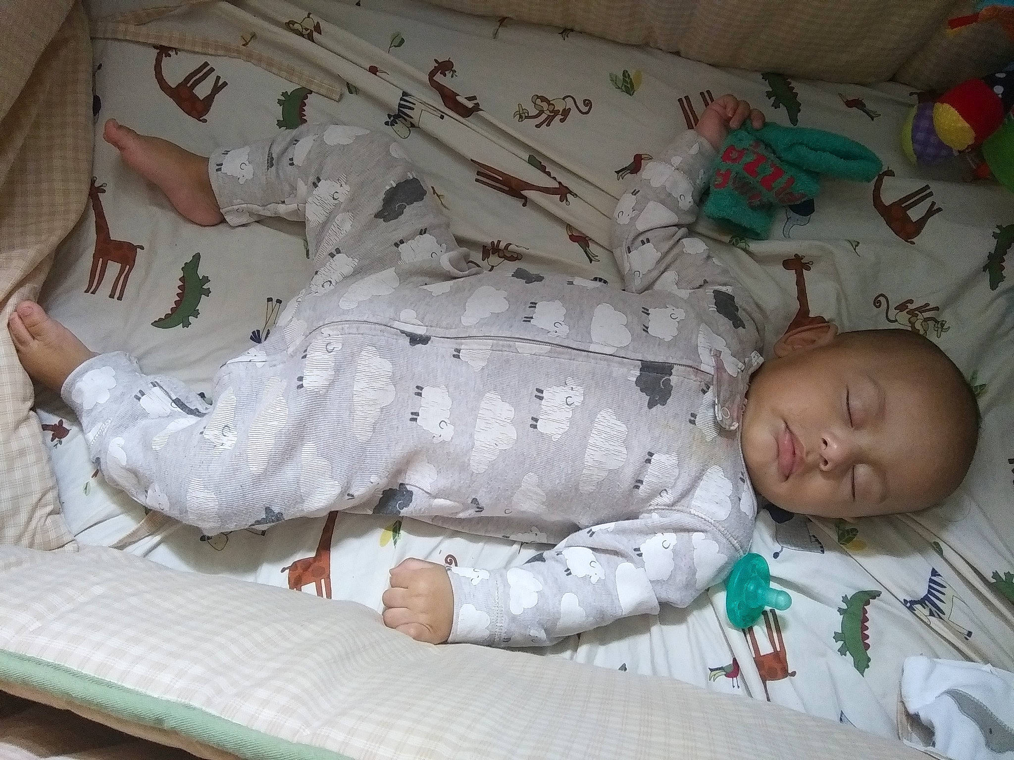 Maximino joined the competition — help win amazing prizes! baby, baby_products, baby_sleeping, bed, bedtime, birth, child, furniture, infant_bed, nap, person, product, sleep, toddler