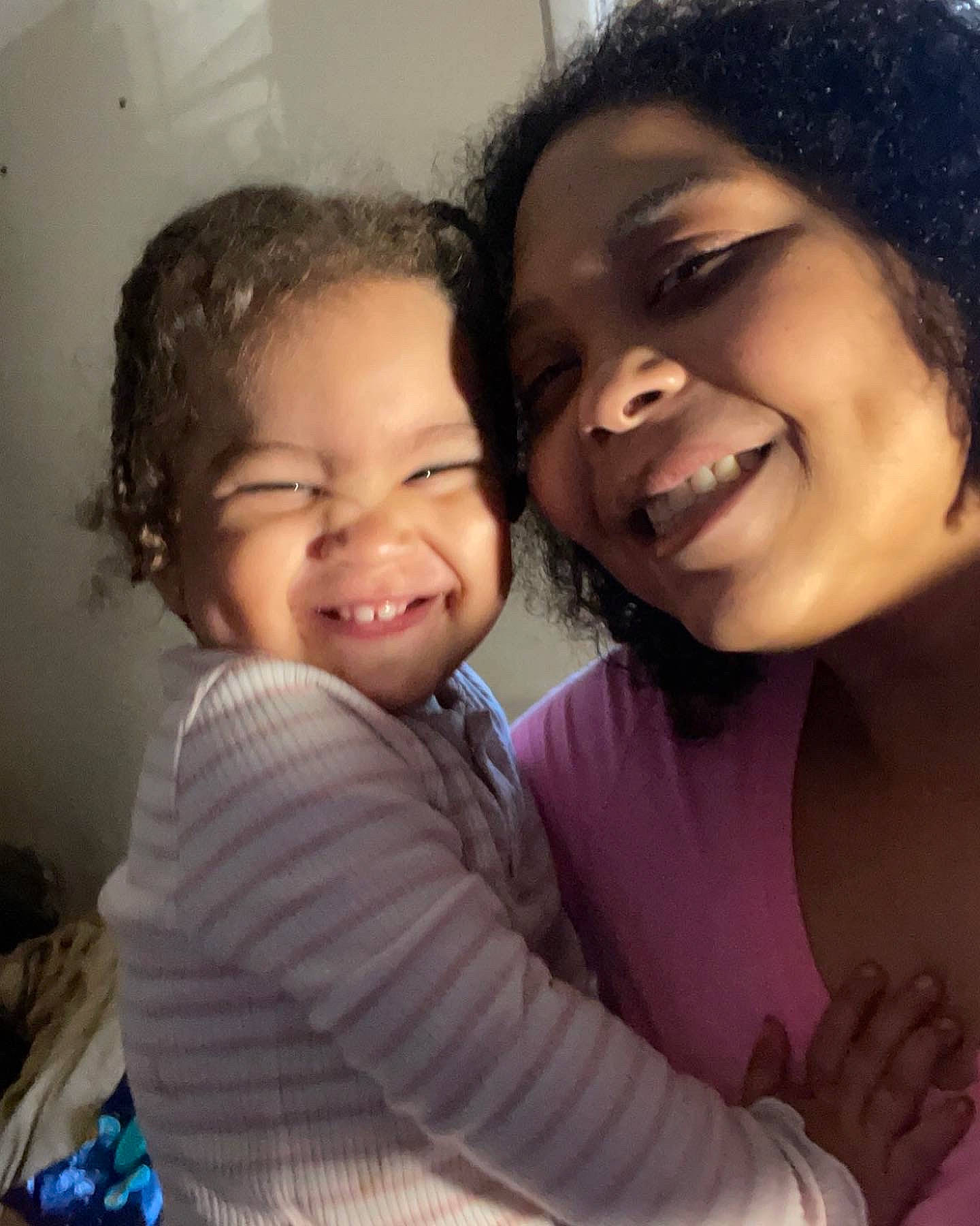 Riley joined the competition — help win amazing prizes! arm, cheek, chin, eyebrow, face, forehead, happy, human, human_body, iris, joy, lip, mouth, neck, nose, people_in_nature, person, shoulder, skin, sleeve