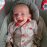 Hugo participe au concours pour gagner de l'argent avec cette photo :