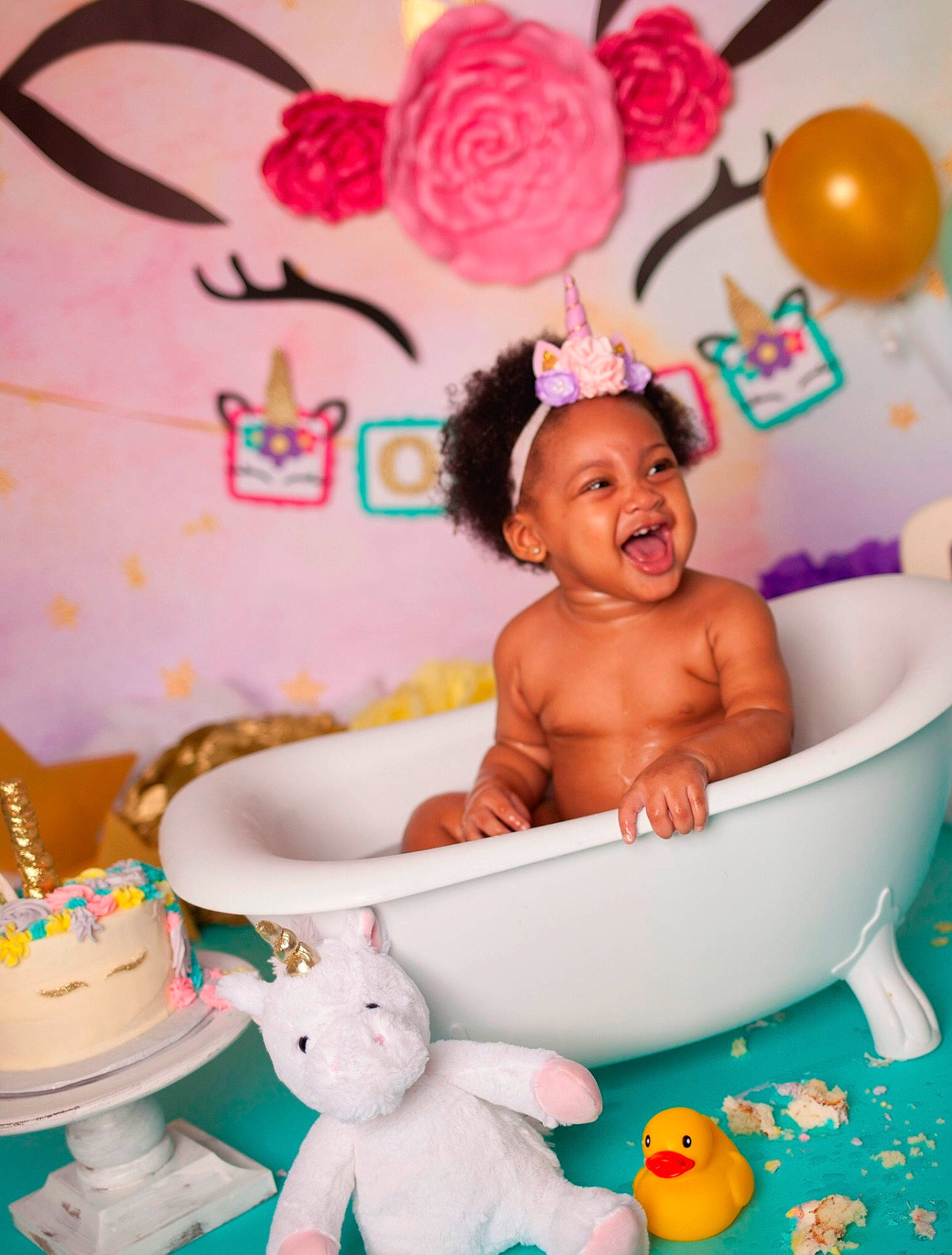 Kennedy is registered to the contest to win money with this photo: birthday, cake, cake_decorating, child, fondant, fun, happiness, infant, person, pink, product, sugar_paste, sweetness, toddler, torte, toy