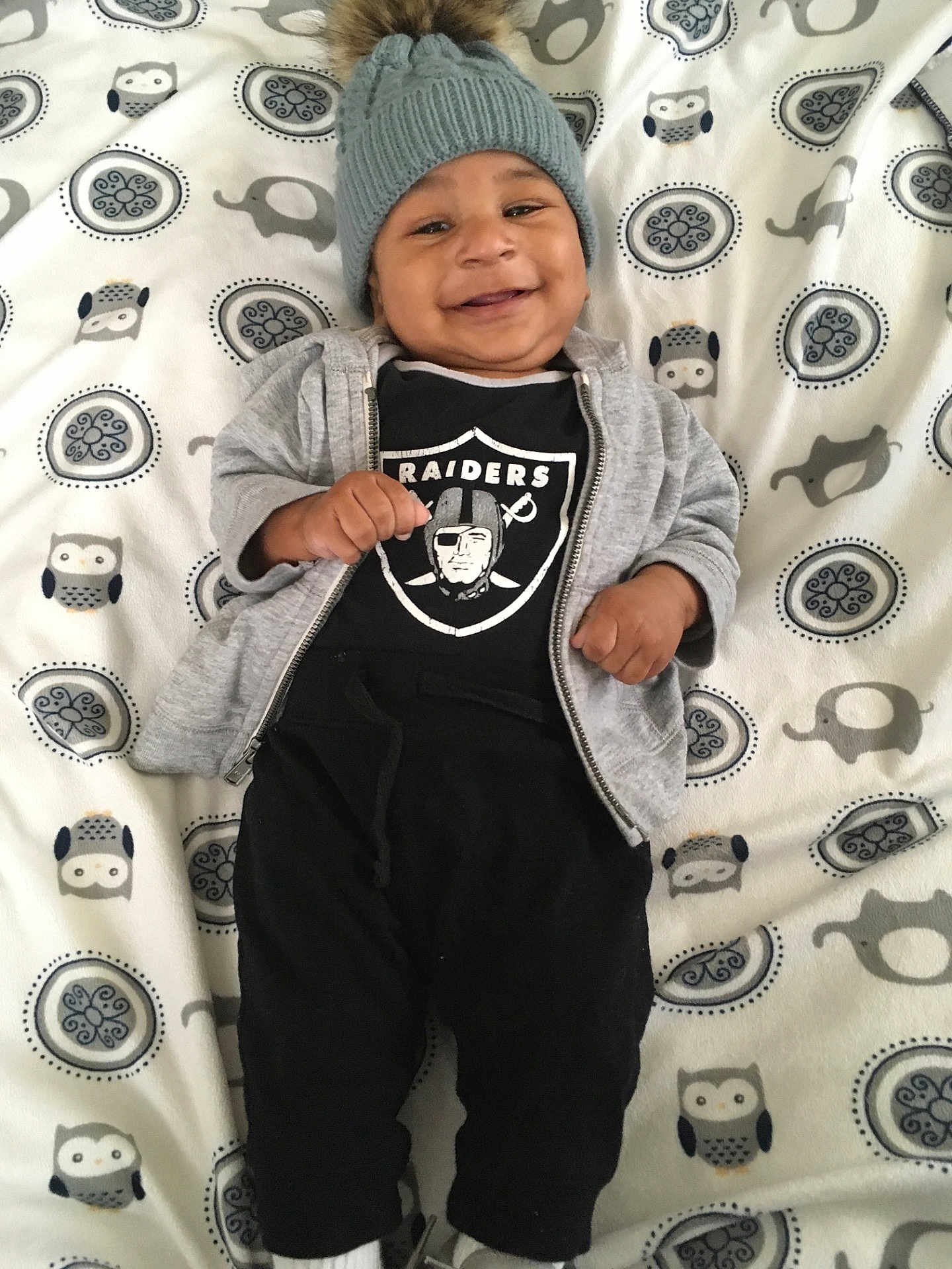 Jaylen Bell
