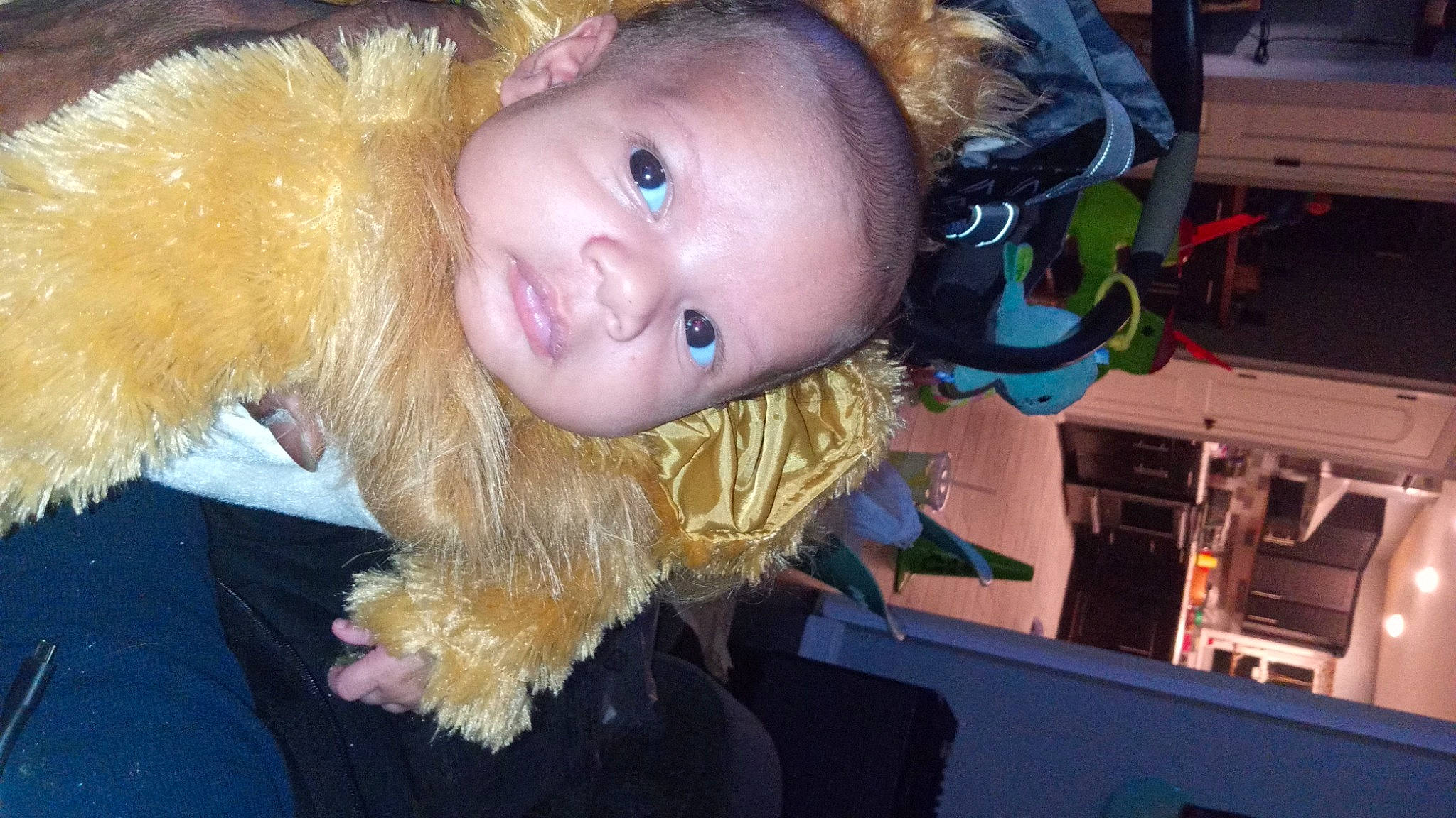 Keylan is registered to the contest to win money with this photo: cheek, child, chin, doll, ear, eye, eyebrow, eyelash, fashion_accessory, fun, fur, hair_coloring, happy, iris, lip, mouth, nose, person, skin, smile