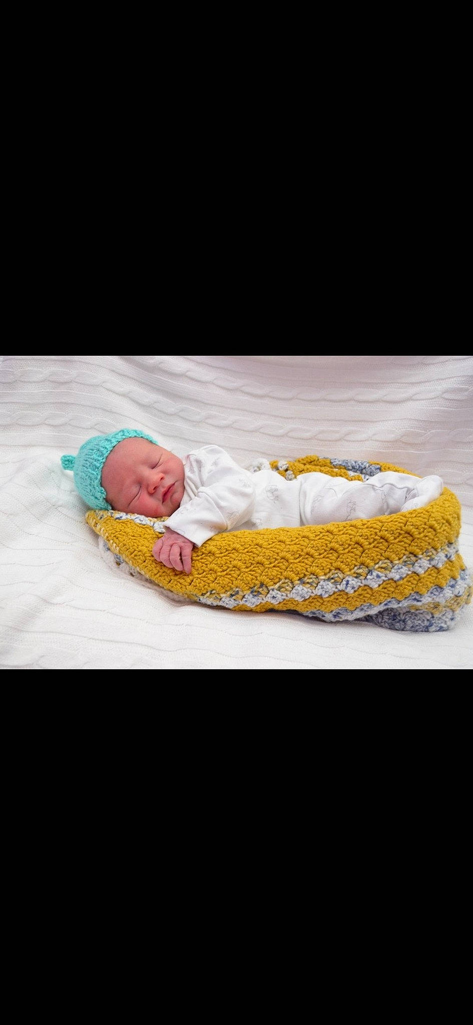 Freddie joined the competition — help win amazing prizes! baby, baby_products, baby_sleeping, baby_toddler_clothing, bedtime, child, comfort, fashion_accessory, flooring, headwear, linens, nap, person, portrait_photography, product, rectangle, sitting, sleep, sleeve, sunglasses