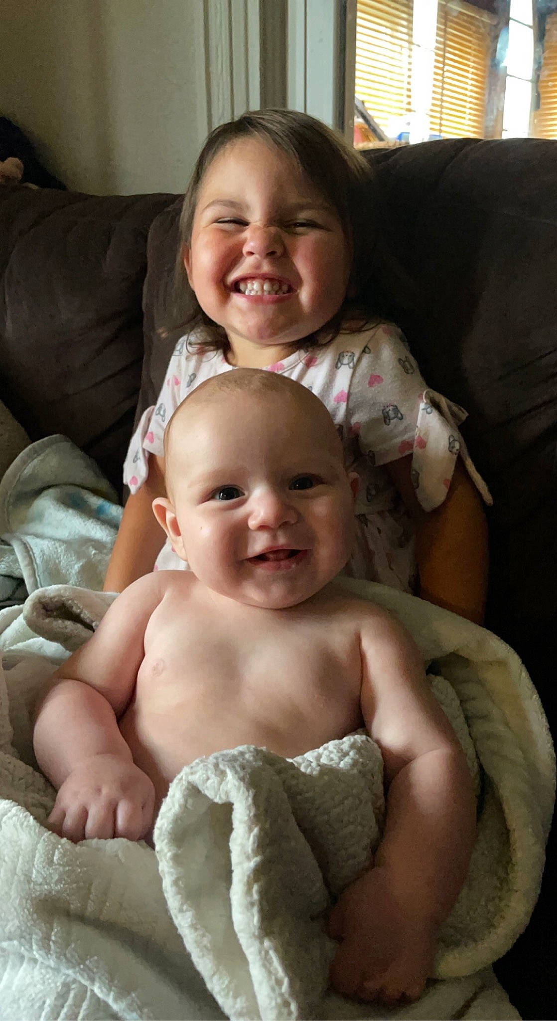 Kehlanii joined the competition — help win amazing prizes! baby, cheek, chin, comfort, eye, eyebrow, face, finger, gesture, happy, head, human_body, iris, joy, lip, mouth, muscle, nose, person, skin