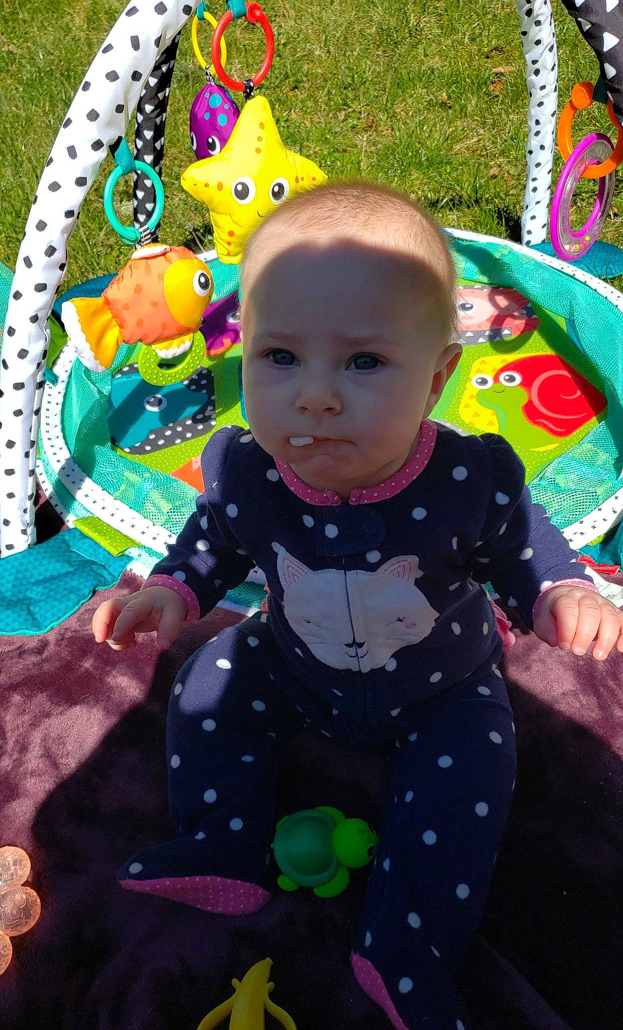 Irene is registered to the contest to win money with this photo: baby, baby_products, baby_toys, child, fun, person, play, product, toddler, toy