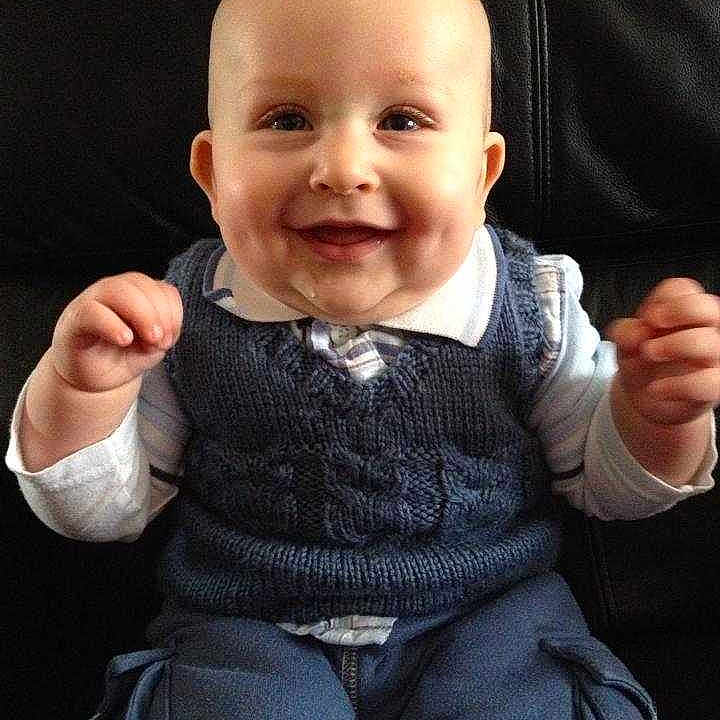 Lucas joined the competition — help win amazing prizes!