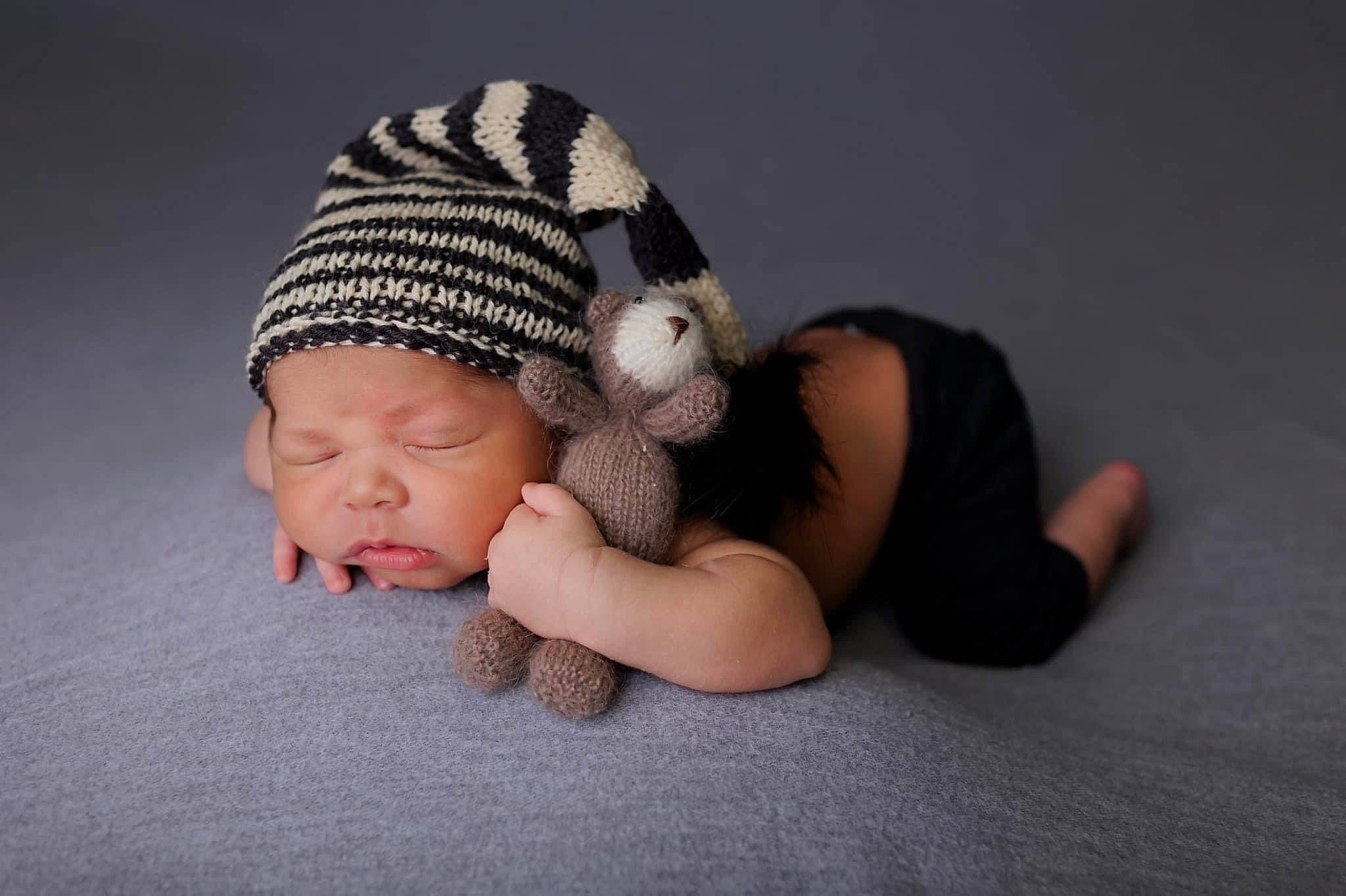Khy joined the competition — help win amazing prizes! art, baby, baby_sleeping, baby_toddler_clothing, beanie, cap, child, comfort, fashion_accessory, flash_photography, flooring, foot, hair_accessory, headpiece, headwear, knit_cap, linens, person, toddler, wood