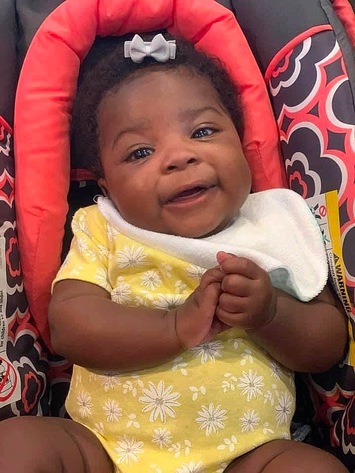 Majesty is registered to the contest to win money with this photo: baby, baby_products, baby_toddler_clothing, cheek, child, comfort, eye, fun, happy, head, iris, lip, mouth, nose, person, sitting, skin, sleeve, smile, textile