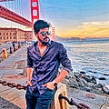Sudheer C.