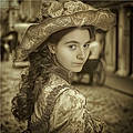 Genevieve G.