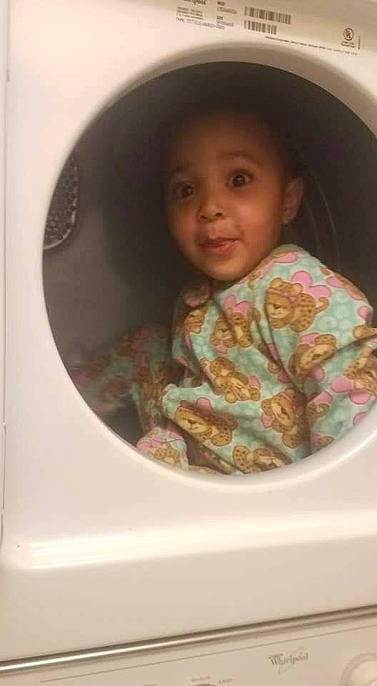 Honey is registered to the contest to win money with this photo: baby, baby_products, cheek, child, circle, comfort, eye, fun, hat, iris, linens, nose, person, room, sleeve, smile, toddler, visual_arts