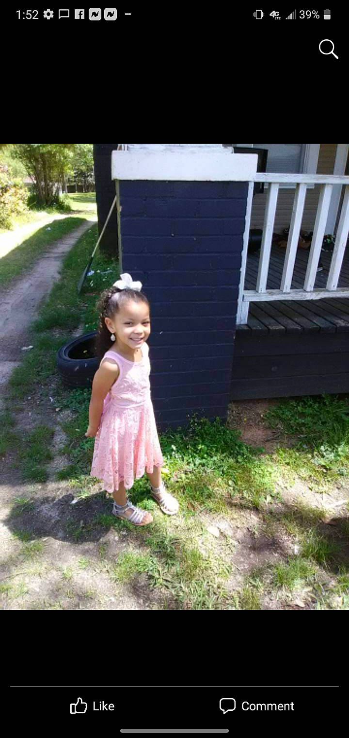 Harmony joined the competition — help win amazing prizes! baby_toddler_clothing, child, day_dress, dress, fawn, fun, garden, grass, grassland, happy, joy, lawn, leisure, magenta, meadow, one_piece_garment, people_in_nature, person, plant, recreation