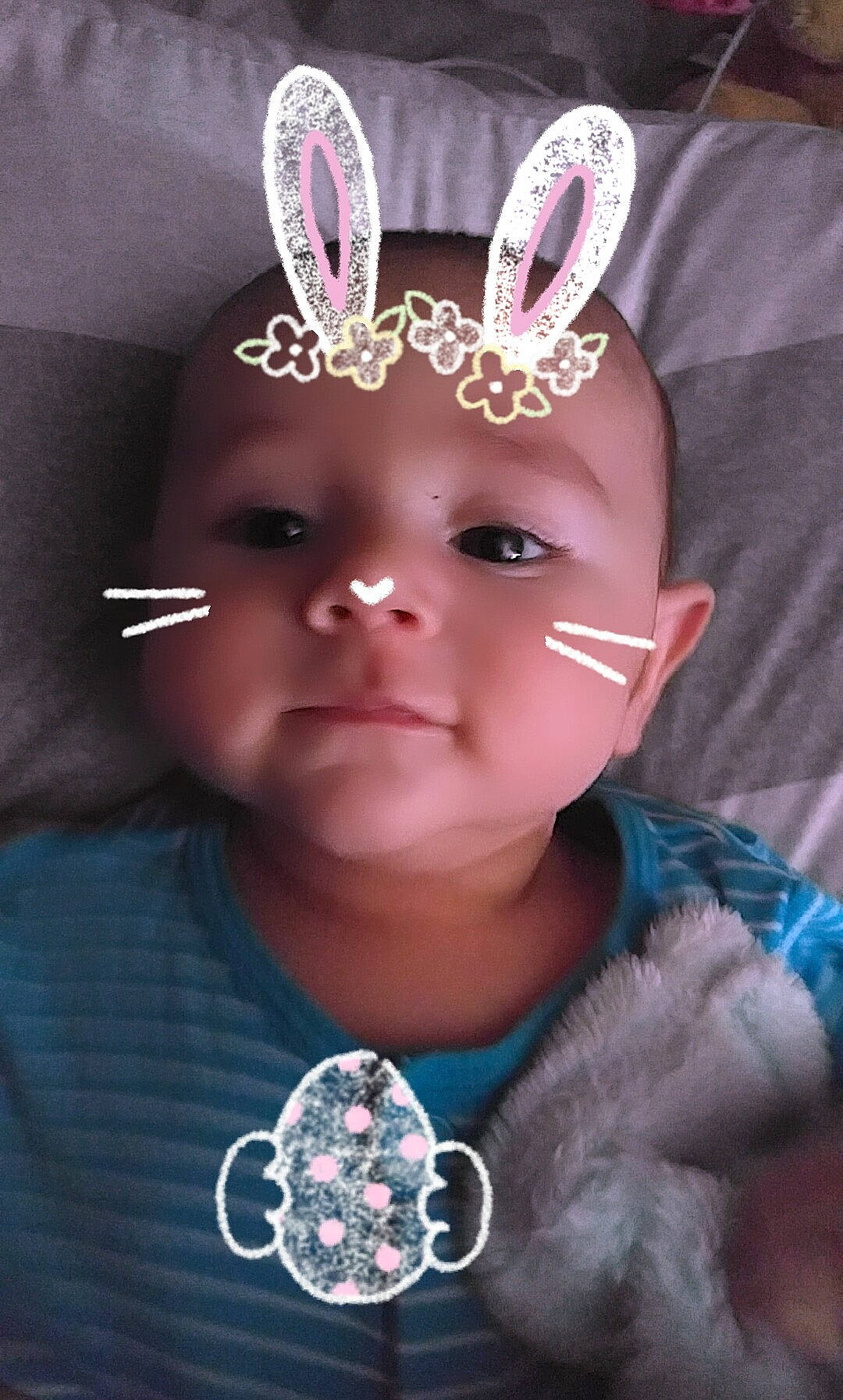 Johnathon joined the competition — help win amazing prizes! cheek, child, crown, ear, fashion_accessory, forehead, hair_accessory, head, headgear, headpiece, headwear, jewellery, organ, person, pink, tiara, toddler