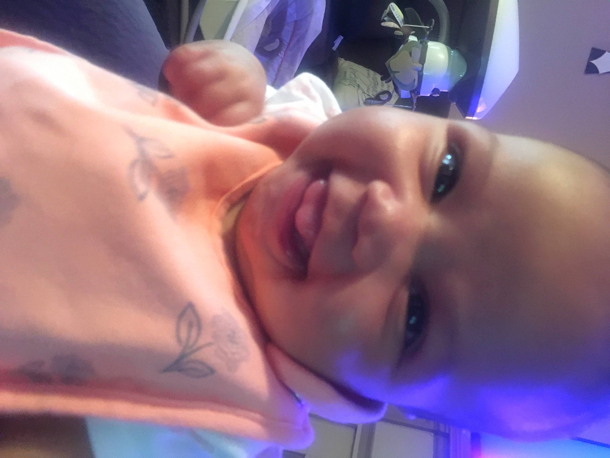 Kyah joined the competition — help win amazing prizes! baby, cheek, child, ear, eye, eyebrow, face, finger, forehead, fun, hand, head, lip, mouth, muscle, nose, person, photography, selfie, skin