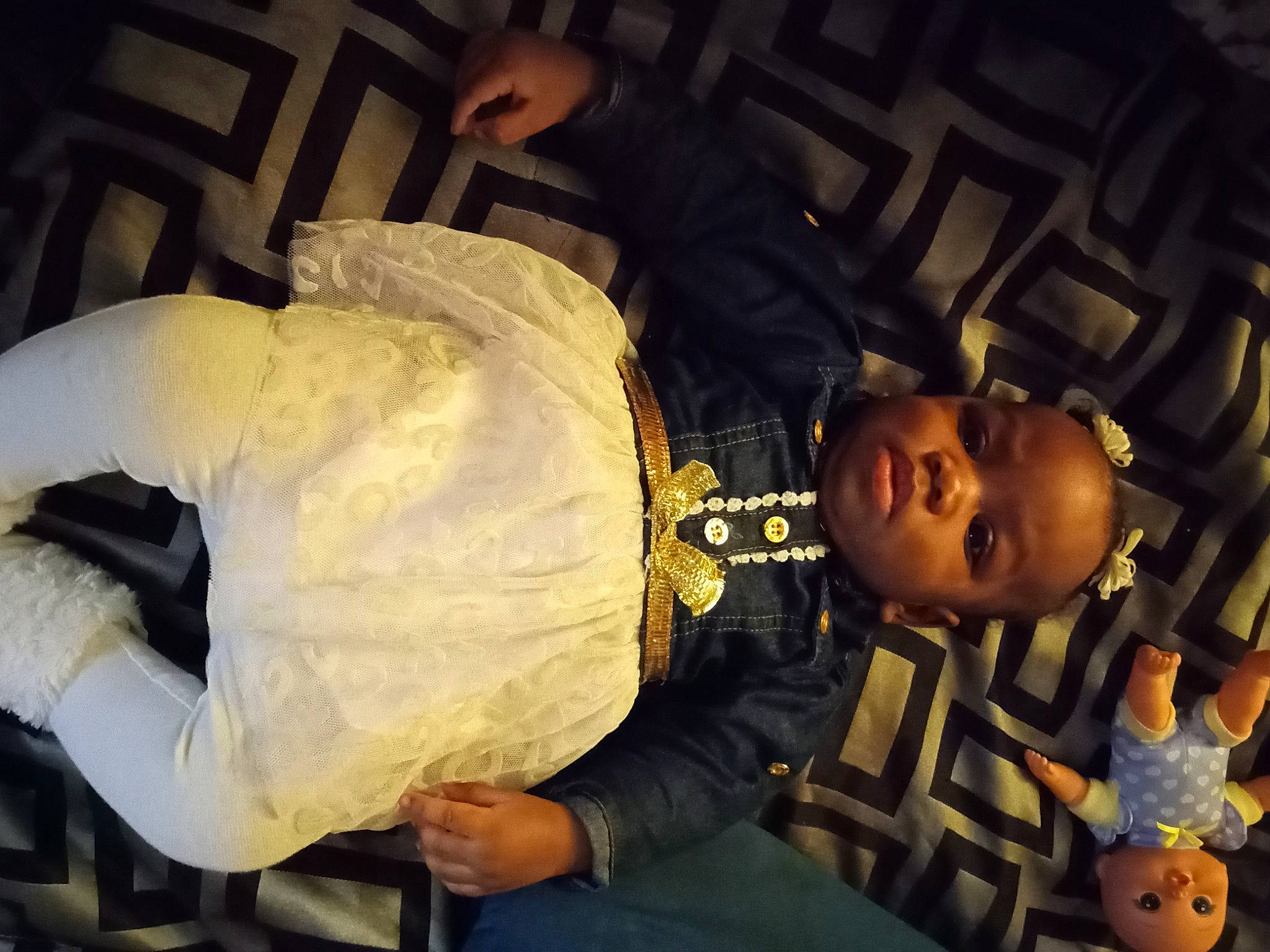 Kiymorah is registered to the contest to win money with this photo: child, event, flash_photography, fun, person, toddler, toy, tree