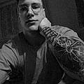 Cedric R.