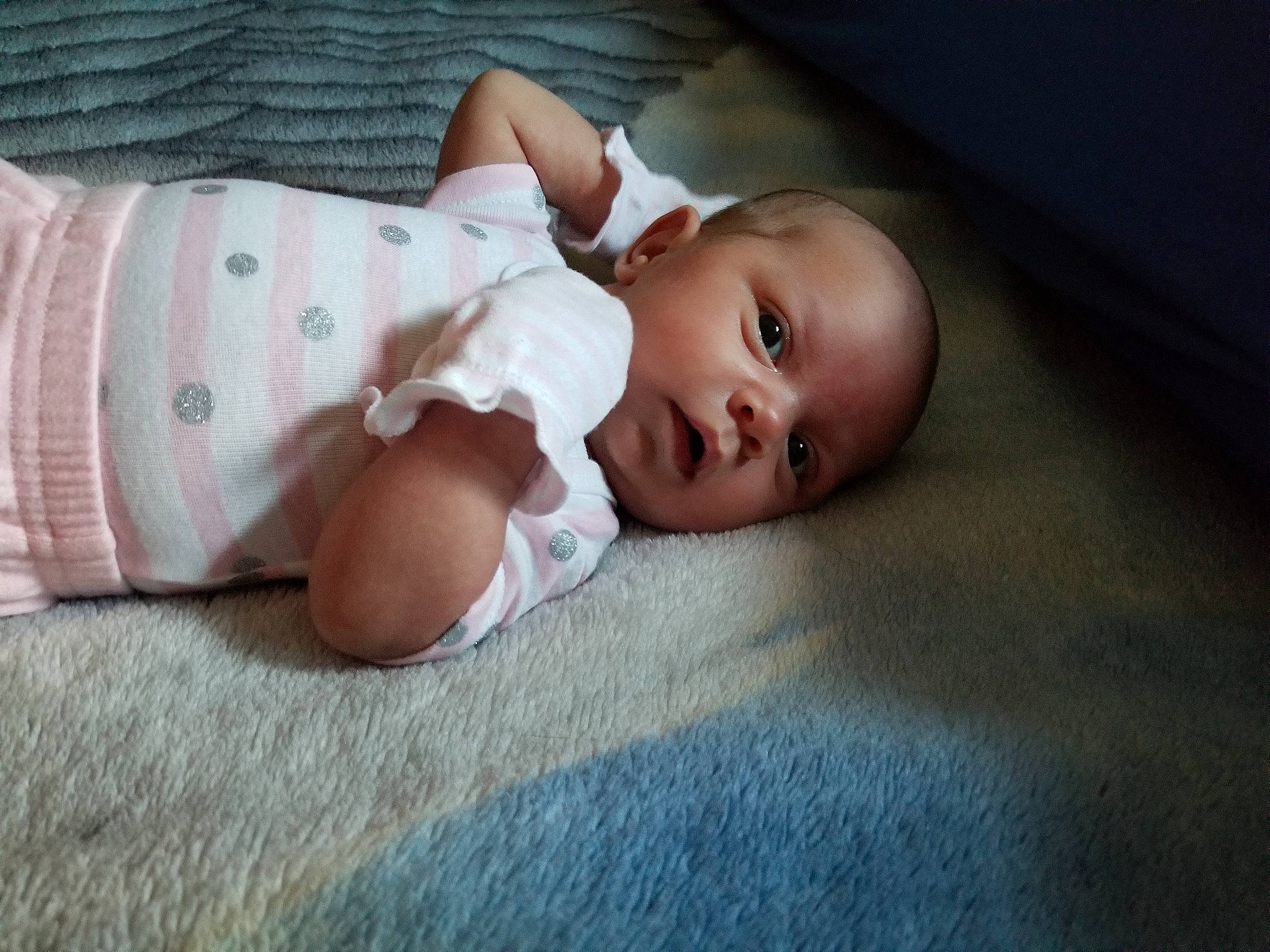 Ava-marie is registered to the contest to win money with this photo: baby, bedtime, cheek, child, ear, finger, hand, head, mouth, nose, person, product, skin, toddler