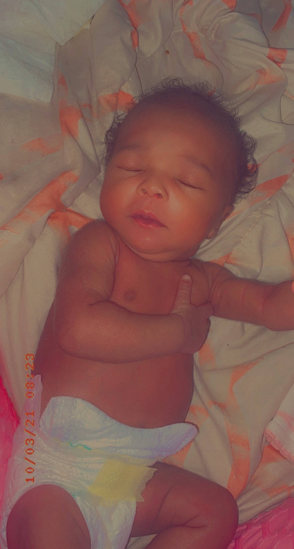 Azuré Kay joined the competition — help win amazing prizes! arm, cheek, comfort, ear, eyebrow, facial_expression, hand, human, human_body, iris, lip, mouth, muscle, neck, nose, person, product, shoulder, skin, stomach