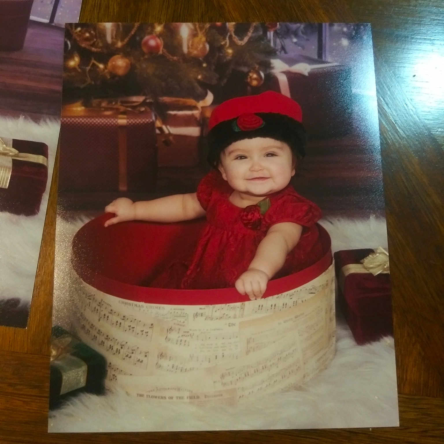 Charity joined the competition — help win amazing prizes! headwear, joy, person, product