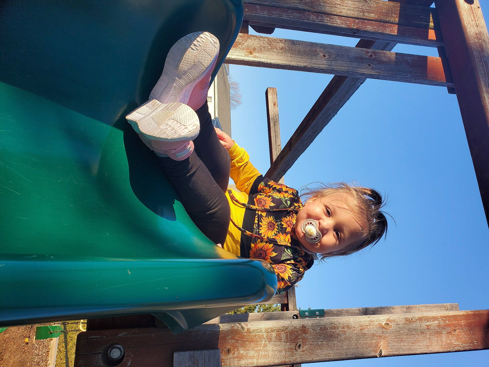 Nevaeh is registered to the contest to win money with this photo: child, fun, happy, joy, leisure, person, smile, vacation