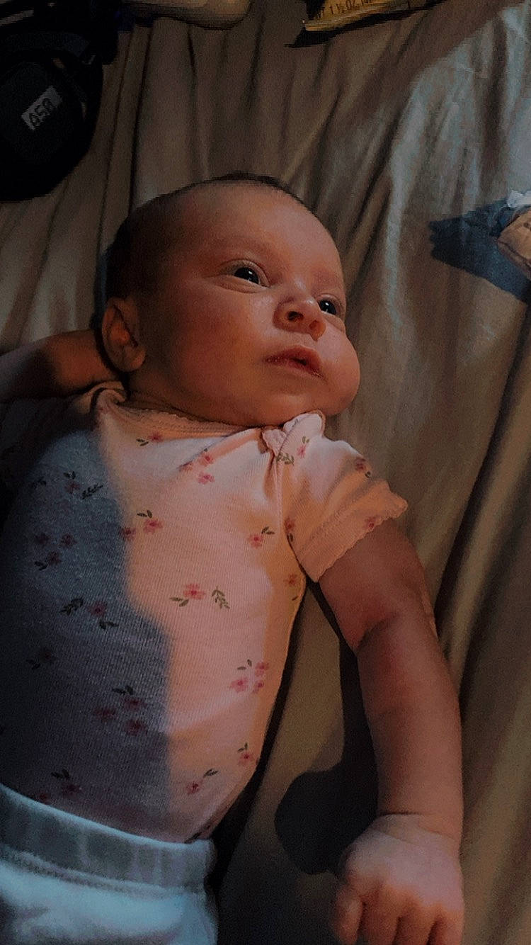 Essence joined the competition — help win amazing prizes! abdomen, baby, baby_toddler_clothing, cheek, chest, collar, comfort, eye, eyebrow, eyelash, iris, lip, mouth, neck, nose, person, skin, sleeve, stomach, toddler