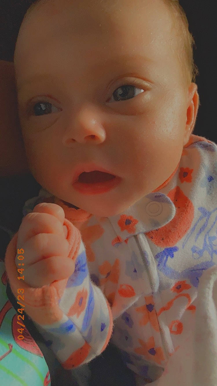 Essence joined the competition — help win amazing prizes! arm, baby, baby_toddler_clothing, cheek, child, chin, facial_expression, finger, gesture, hand, human_body, iris, lip, mouth, nose, organ, person, product, skin, sleeve