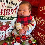 Zachary joined the competition — help win amazing prizes! accessories, baby, bag, blanket, bodypart, couch, cushion, face, finger, furniture, hand, head, homedecor, newborn, person, photography, pillow, portrait, quilt, sleeping
