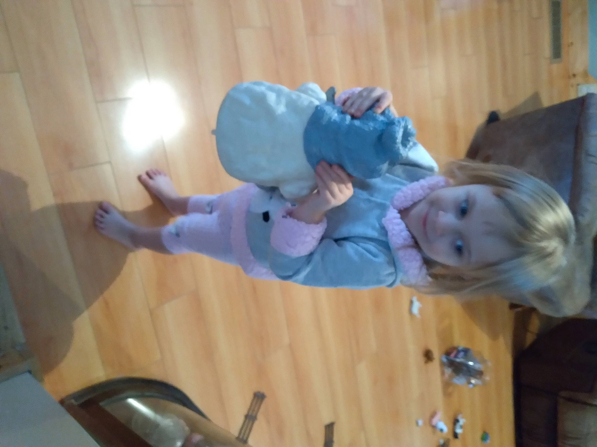 Micah joined the competition — help win amazing prizes! baby, baby_products, baby_toddler_clothing, ceiling, child, cleanliness, comfort, flooring, fun, hardwood, kitchen_utensil, person, room, smile, toddler, wood