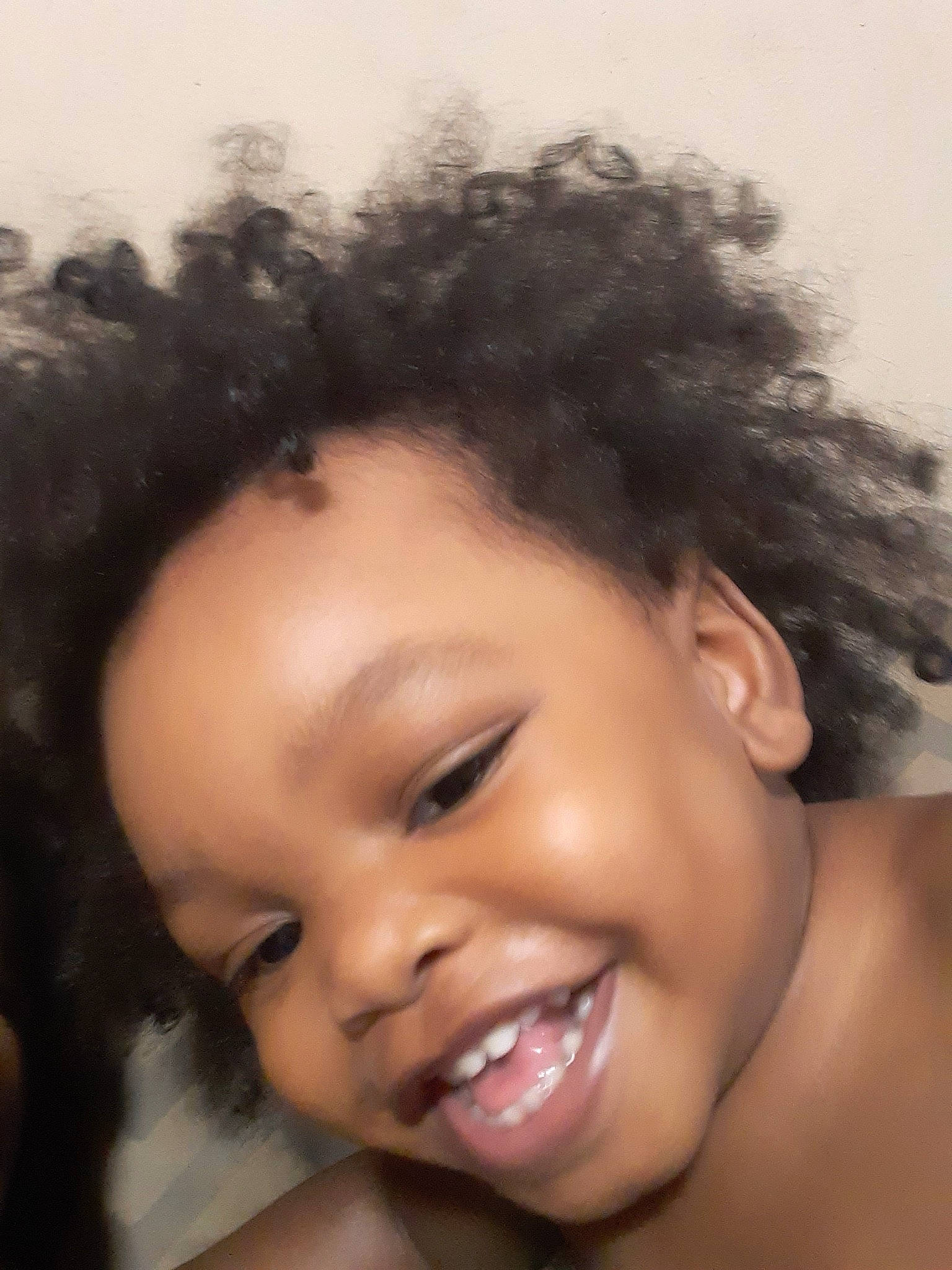 Tevin joined the competition — help win amazing prizes! afro, beauty, black_hair, cheek, child, chin, eyebrow, face, facial_expression, forehead, fun, hair, hairstyle, head, human, jheri_curl, joy, lip, nose, person