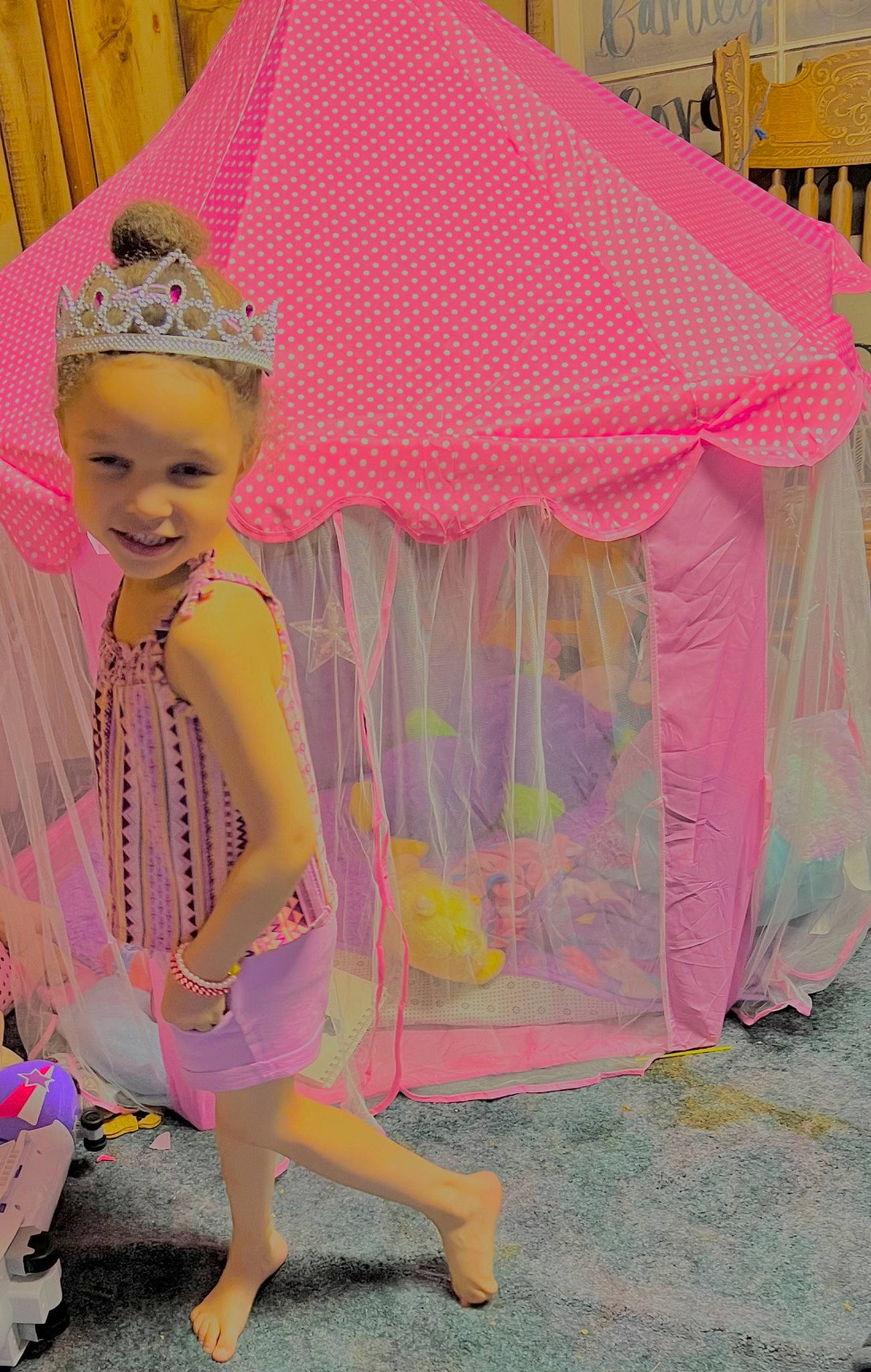 Remedy joined the competition — help win amazing prizes! crown, entertainment, event, fashion_accessory, fashion_design, fun, happy, headpiece, jewellery, leisure, magenta, peach, person, pink, purple, sandal, smile, tent, textile, tiara