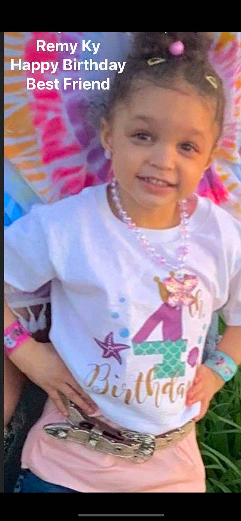 Remedy joined the competition — help win amazing prizes! adaptation, beauty, child, chin, cool, eyebrow, facial_expression, forehead, hairstyle, happy, head, joy, neck, necklace, outerwear, person, pink, skin, sleeve, smile