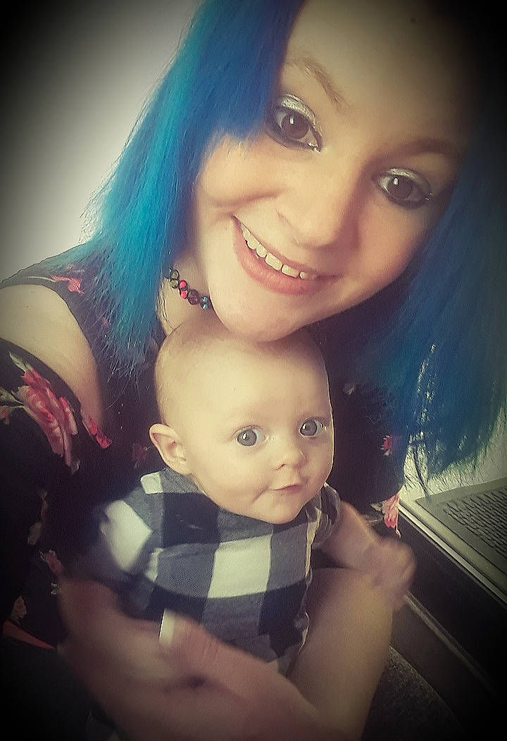 Layleigh joined the competition — help win amazing prizes! beauty, cheek, child, cool, eye, eyebrow, face, facial_expression, friendship, hair, head, joy, lip, mother, nose, organ, person, selfie, skin, sky