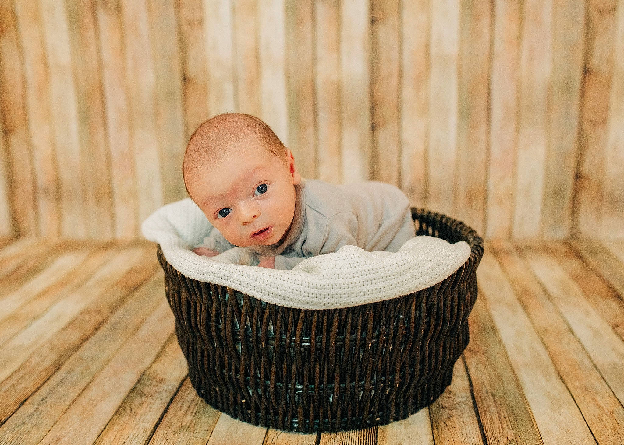 Aston joined the competition — help win amazing prizes! baby, baby_products, basket, child, person, photo_shoot, photograph, photography, portrait_photography, product, toddler, wicker