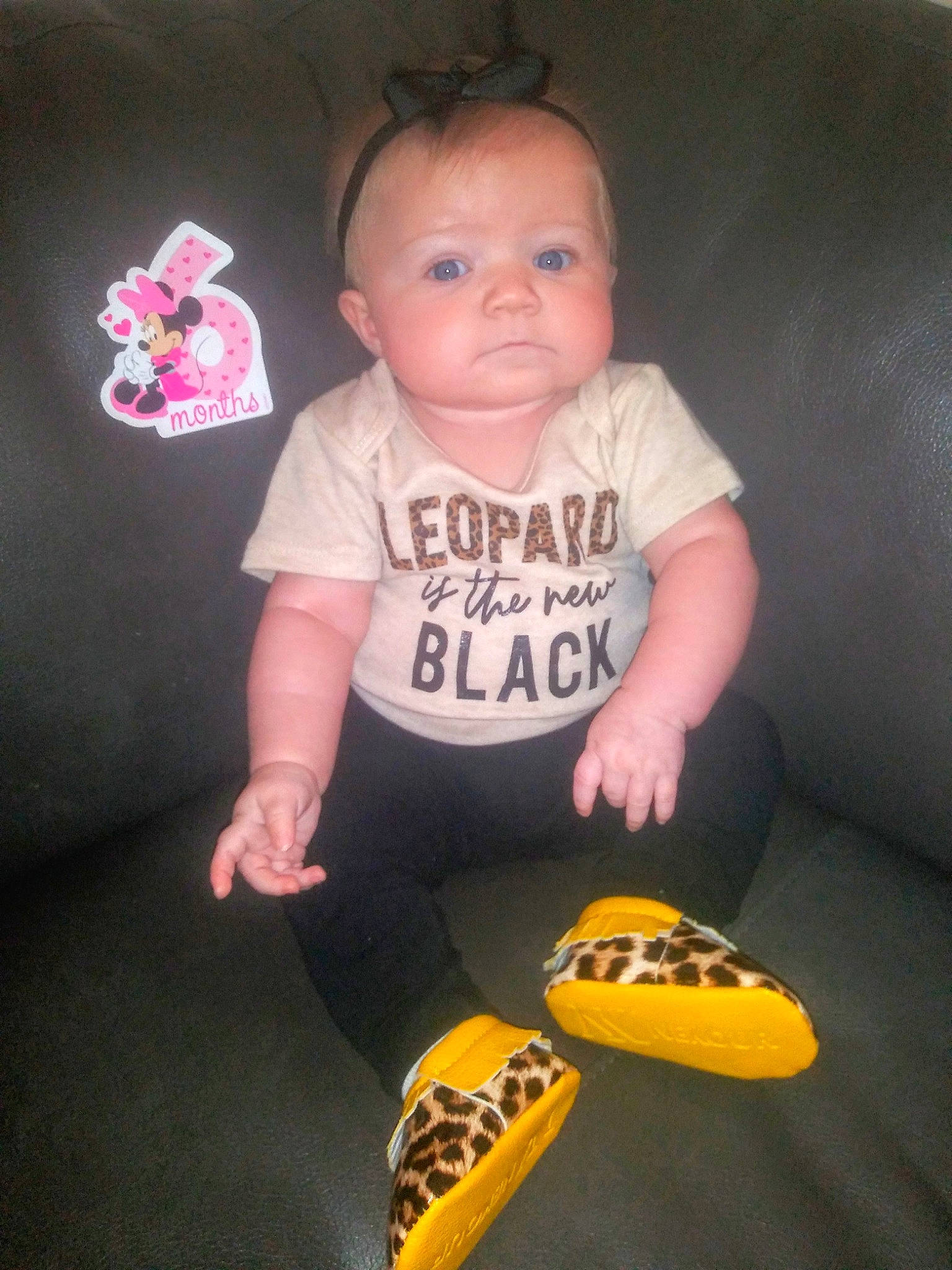 Brielle is registered to the contest to win money with this photo: child, person, toddler