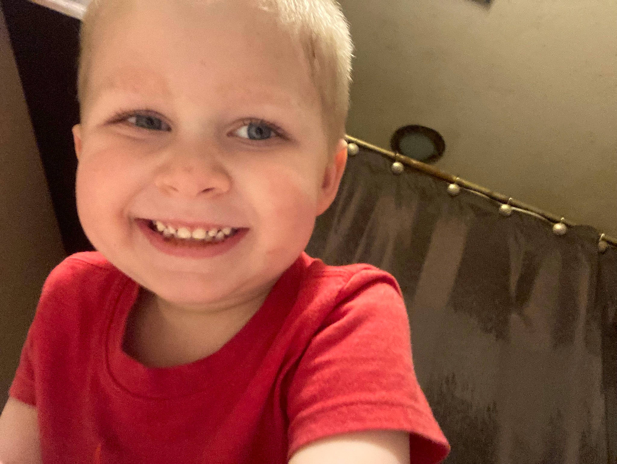 Michael joined the competition — help win amazing prizes! cheek, cool, ear, eye, eyebrow, eyelash, forehead, hair, happy, head, iris, jaw, joy, lip, mouth, neck, nose, person, skin, sleeve