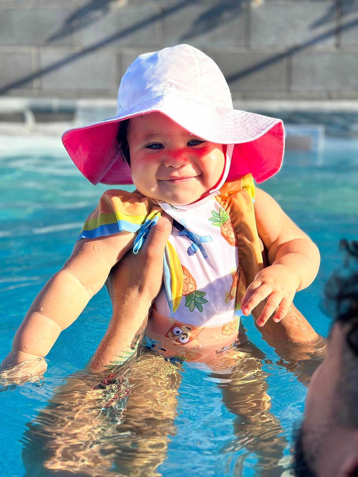 Kianna Rivera Lazzu