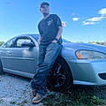 Chase O.