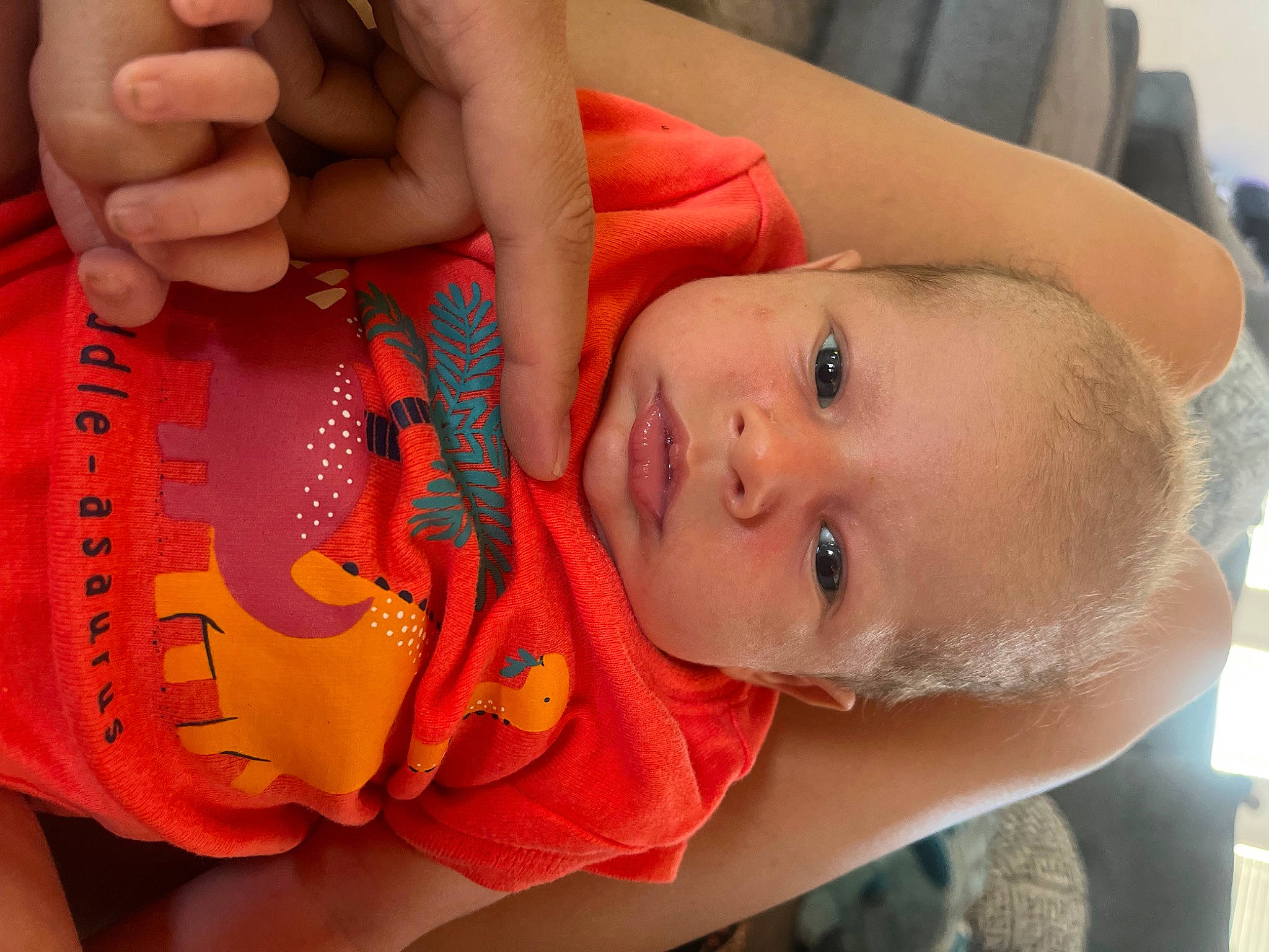 Kayne is registered to the contest to win money with this photo: baby, cheek, chest, child, drinkware, facial_expression, finger, hand, happy, hat, human_body, lip, mouth, muscle, nose, organ, person, skin, smile, thumb