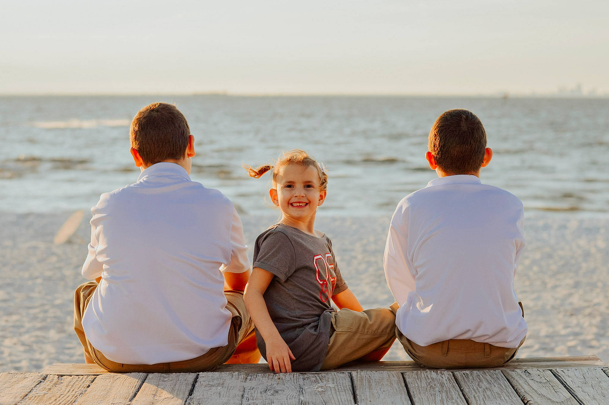 Shailynn joined the competition — help win amazing prizes! beach, child, coast, father, fun, happy, horizon, joy, leisure, ocean, people, people_in_nature, people_on_beach, person, photograph, photography, sea, sitting, sky, summer