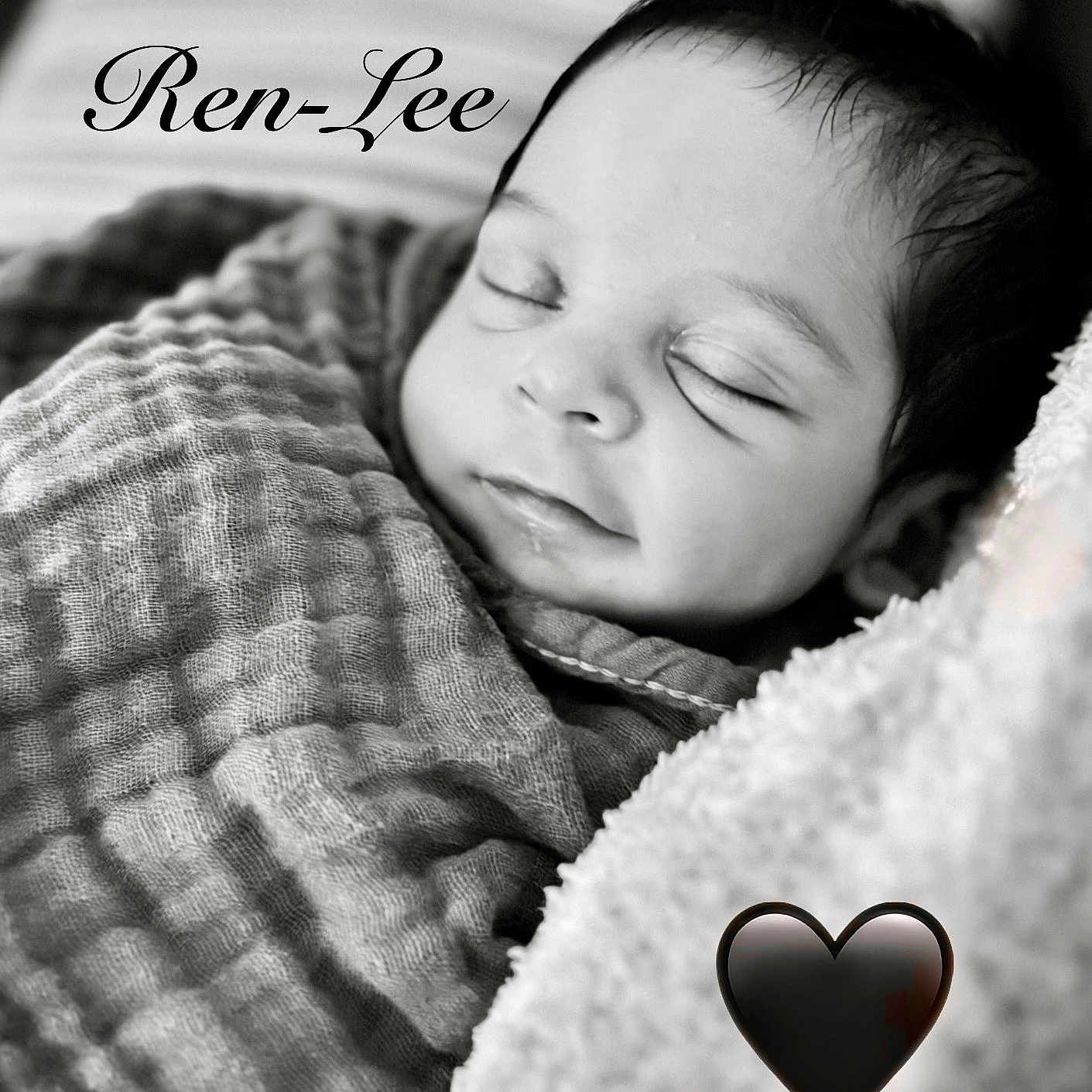 Kavion joined the competition — help win amazing prizes! accessories, baby, blanket, bodypart, cushion, face, finger, hand, head, heart, homedecor, jewelry, locket, newborn, pendant, person, photography, portrait, quilt, sleeping